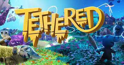 羁绊 汉化中文版(Tethered)