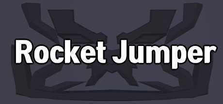 火箭跳跃