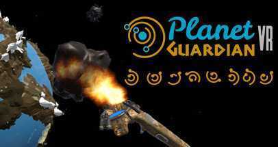 守护行星VR