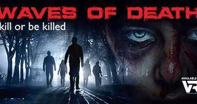 死亡浪潮 VR