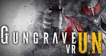 枪墓VR续集