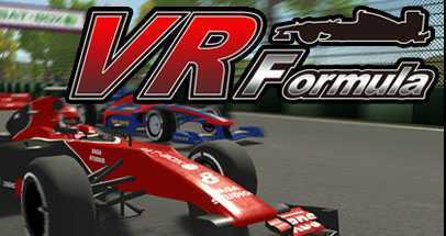 超高速方程式VR (VR Formula)