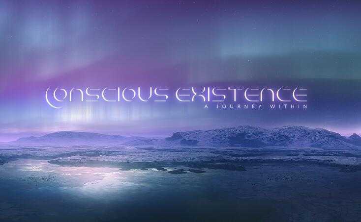 意识流–內心的旅程- Meta Quest游戏