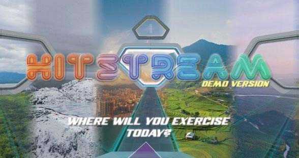 命中流拳击- Oculus Quest游戏