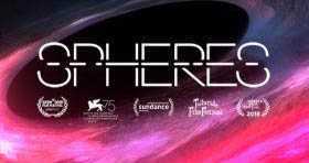 苍穹球体- Oculus Quest游戏