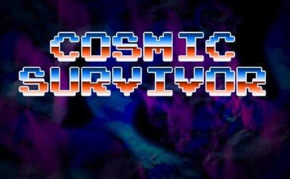 宇宙幸存者- Meta Quest游戏