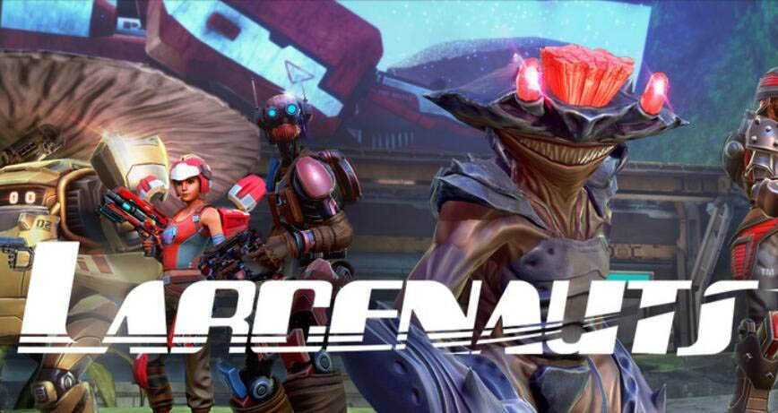 盗贼/守望先锋VR- Oculus Quest游戏