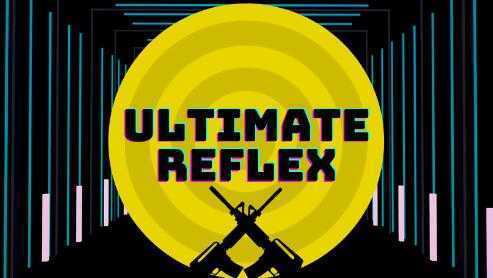 终极反射VR- Meta Quest游戏