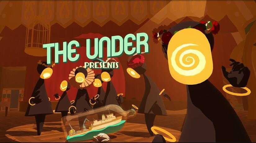 被诅咒的法老- Oculus Quest游戏