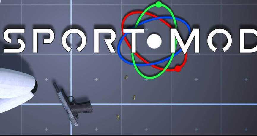 运动模式VR- Oculus Quest游戏