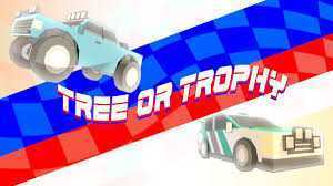 树或奖杯- Oculus Quest游戏