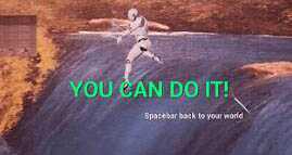 你能做到吗 – VR体验- Oculus Quest游戏