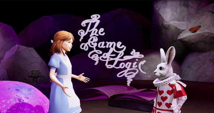 卡罗尔之谜- Oculus Quest游戏