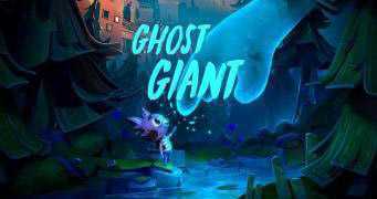 幽灵巨人- Oculus Quest游戏