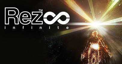Rez无限- Oculus Quest游戏