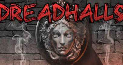 恐怖大厅- Oculus Quest游戏