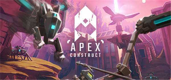 《顶点构造 Apex Construct》英文版pkg下载【6.72/5.05】 — PS4 VR