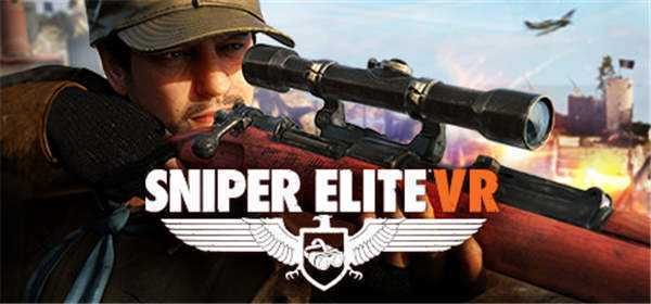 《狙击精英VR Sniper Elite VR》欧版pkg下载【9.0】 — PS4 VR