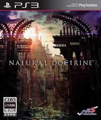 [PS3]ps3 天赋教义美版下载