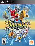 [PS3]数码宝贝全明星大乱斗全人物存档