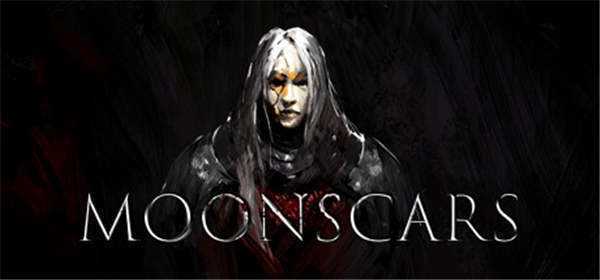 《Moonscars》中文版pkg下载【5.05降级】 — PS4