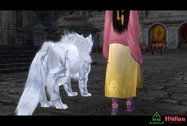 索尼PlayStation-仙剑奇侠传 6 中文版-PS4-6.72游戏下载