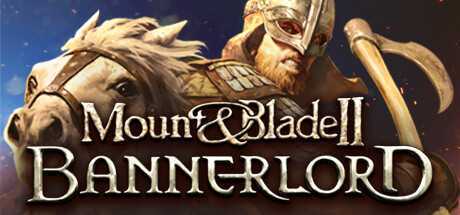 《骑马与砍杀2：霸主 Mount & Blade II: Bannerlord》中文版下载v1.07 — PS4