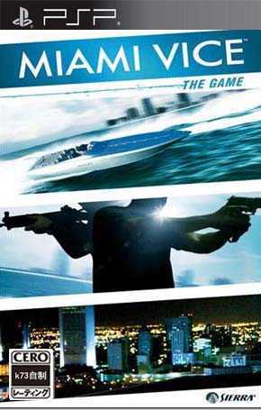 [PSP]psp 迈阿密风云美版下载