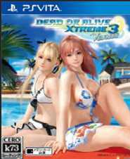 [PSV]psv 生或死沙滩排球3中文版下载 生或死沙滩排球3psv下载