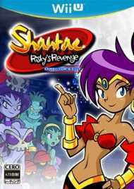 [WIIU]wiiu 桑塔危险的复仇导演剪辑版日版下载 桑塔危险的复仇导演剪辑版gx2版下载