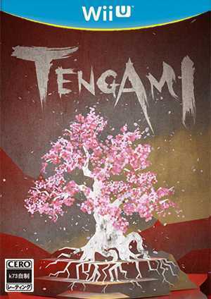 [WIIU]wiiu 纸境欧版下载 纸境Tengami Loadiine版下载