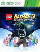 [Xbox360]乐高蝙蝠侠3XYZ金手指