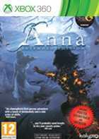 [Xbox360]xbox360 安娜加长版美版下载 安娜加长版中文版下载