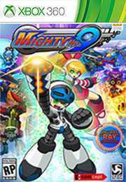 [Xbox360]xbox360 无敌9号美版下载