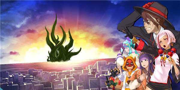 《灾难侦探赛加:难以形容的谜团 Disaster Detective Saiga: An Indescribable Mystery》中文版nsz下载