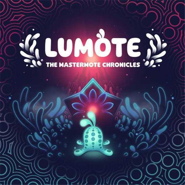 《卢默特:赤灵主宰编年史 Lumote: The Mastermote Chronicles》中文版nsz下载