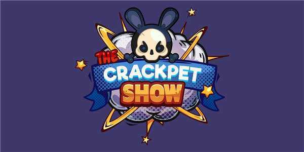 《疯狂宠物秀 The Crackpet Show》中文版nsp下载