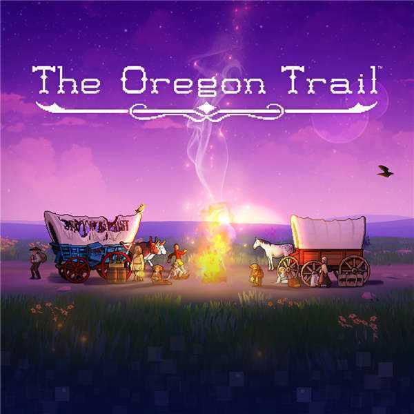 《俄勒冈之旅：开拓者 The Oregon Trail: Settler》中文版nsp下载