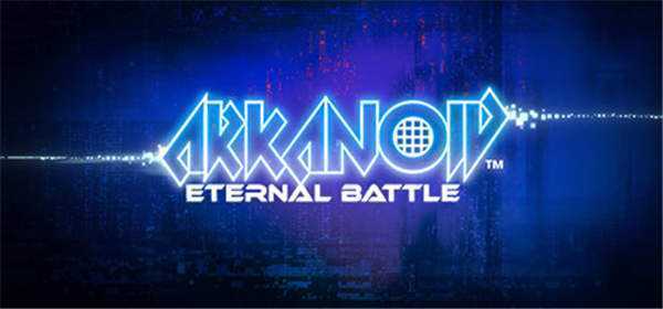 《打砖块：永恒之战 Arkanoid Eternal Battle》中文版nsz下载