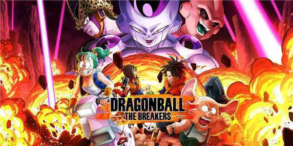 《七龙珠：破界斗士 DRAGON BALL: THE BREAKERS Special Edition》中文版nsp下载