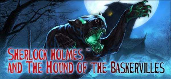 《福尔摩斯 巴斯克维尔的猎犬 Sherlock Holmes and The Hound of The Baskervilles》中文版nsz下载