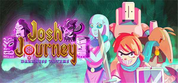 《乔希之旅：黑暗图腾 Josh Journey: Darkness Totems》中文版nsp下载