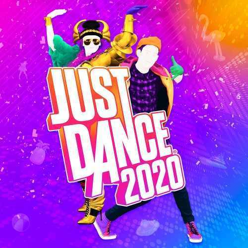 《舞力全开2020/Just Dance 2020》+升级补丁 中文版NSP下载