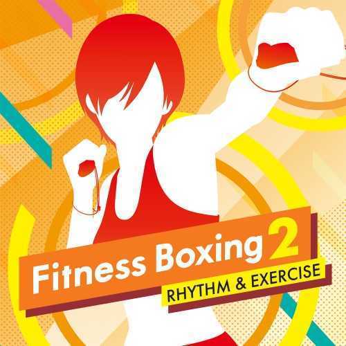 有氧拳击2/Fit Boxing 2 -リズム＆エクササイズ-