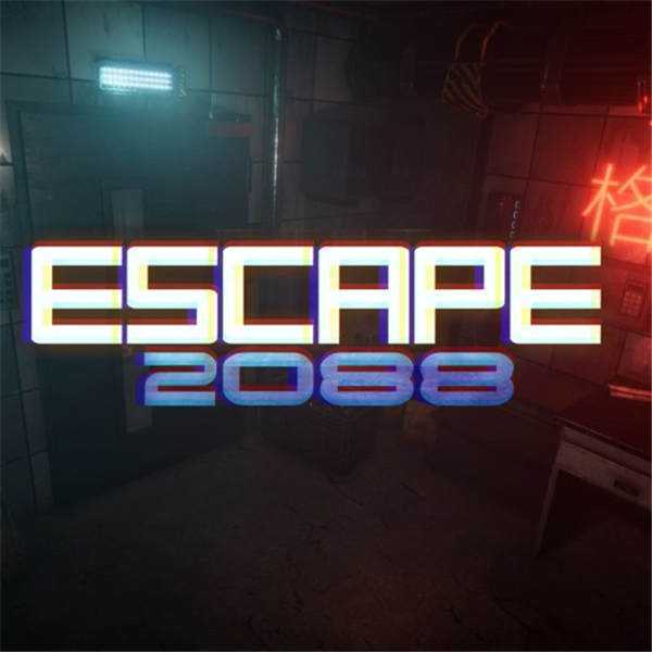 《起死回生2088 Escape 2088》中文版nsz+xci下载