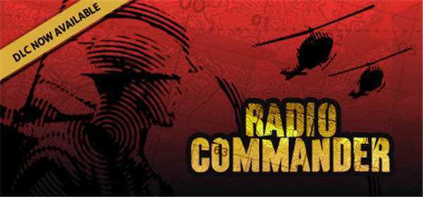 《无线电指挥官 Radio Commander》中文版nsp/xci下载