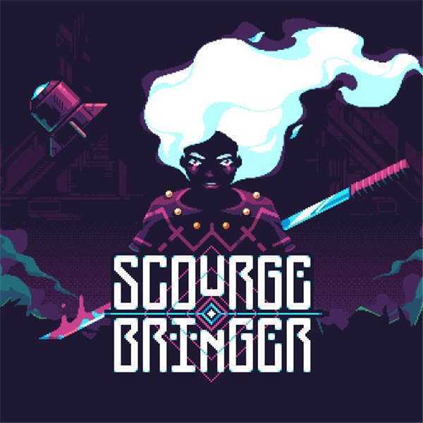 《灾厄逆刃 ScourgeBringer》中文版xci整合版下载