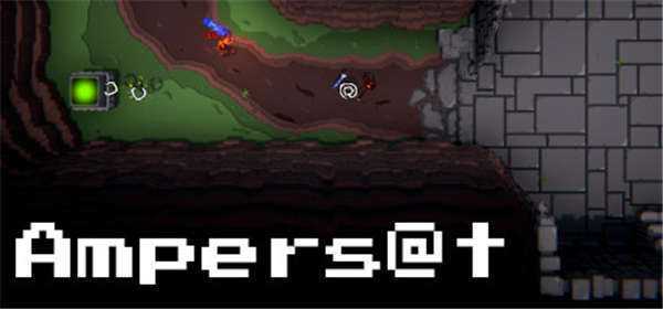 《符号 Ampersat》中文版nsp下载