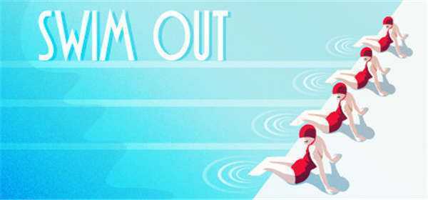 《泳者脱出 Swim Out》中文版NSP+XCI整合版下载