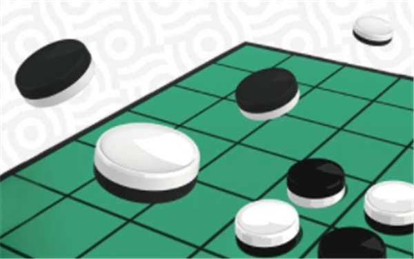 《黑白棋 Let’s Go Reversi Let’s Go》中文版nsp/xci下载
